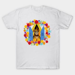 Midsommar Sacrifice T-Shirt